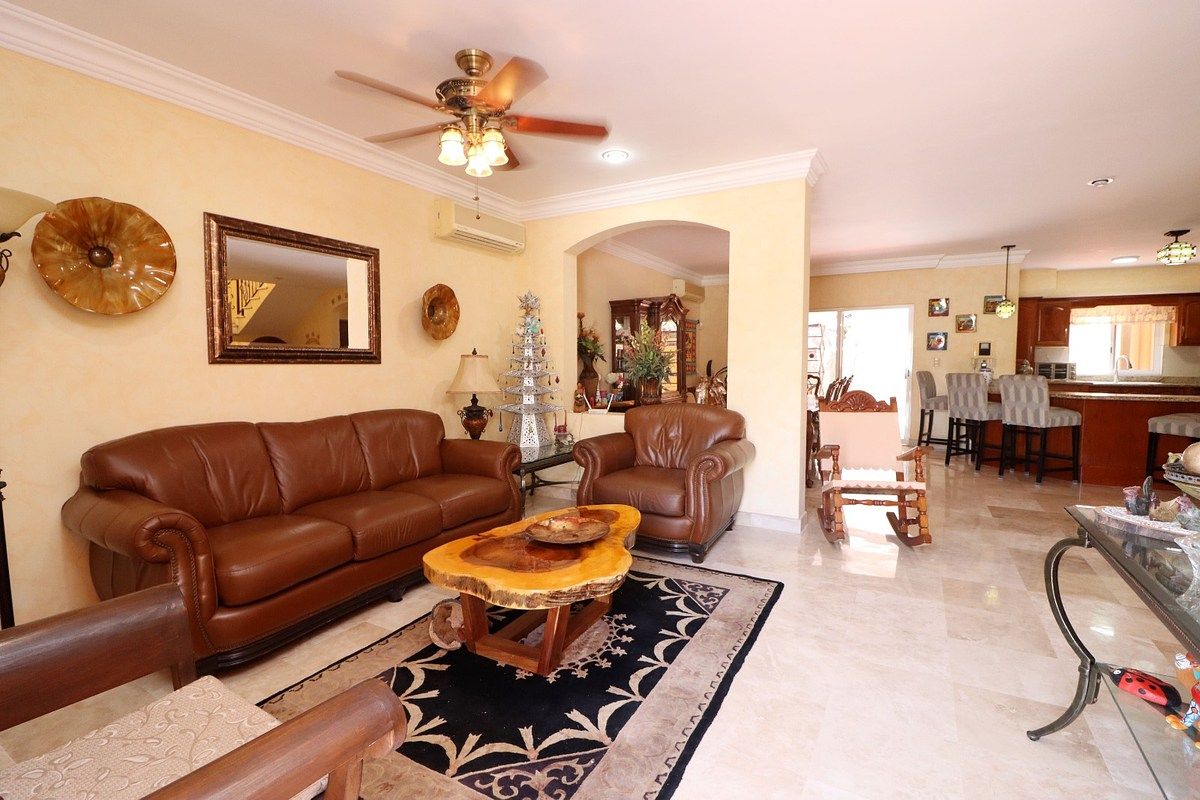 Casa en El Dorado, Mazatlán, foto 5 de 50