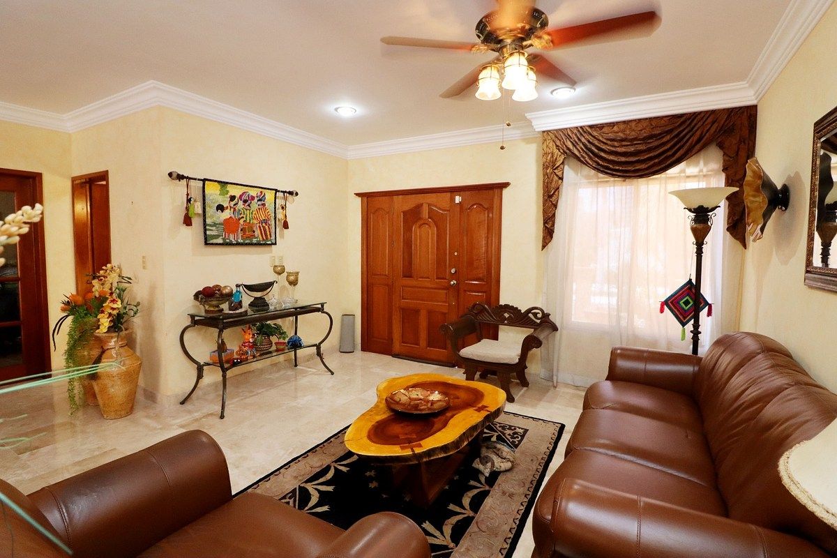 Casa en El Dorado, Mazatlán, foto 6 de 50