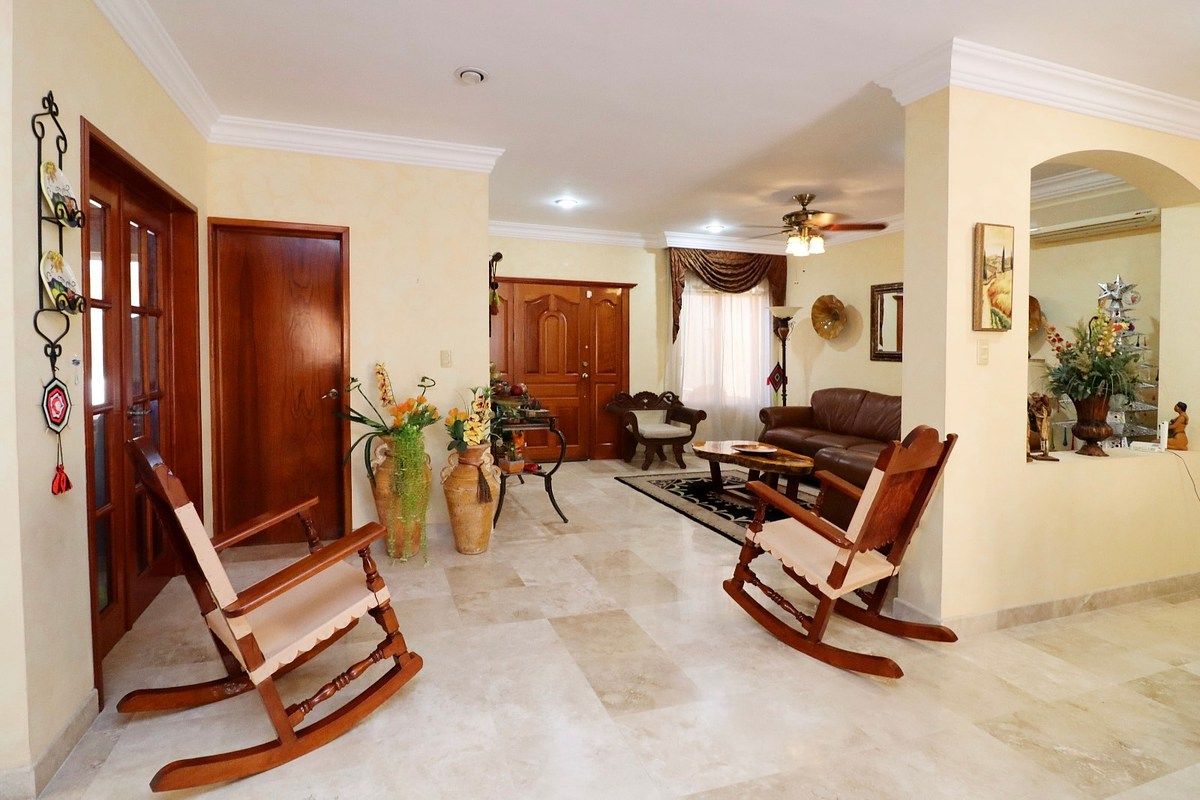 Casa en El Dorado, Mazatlán, foto 9 de 50