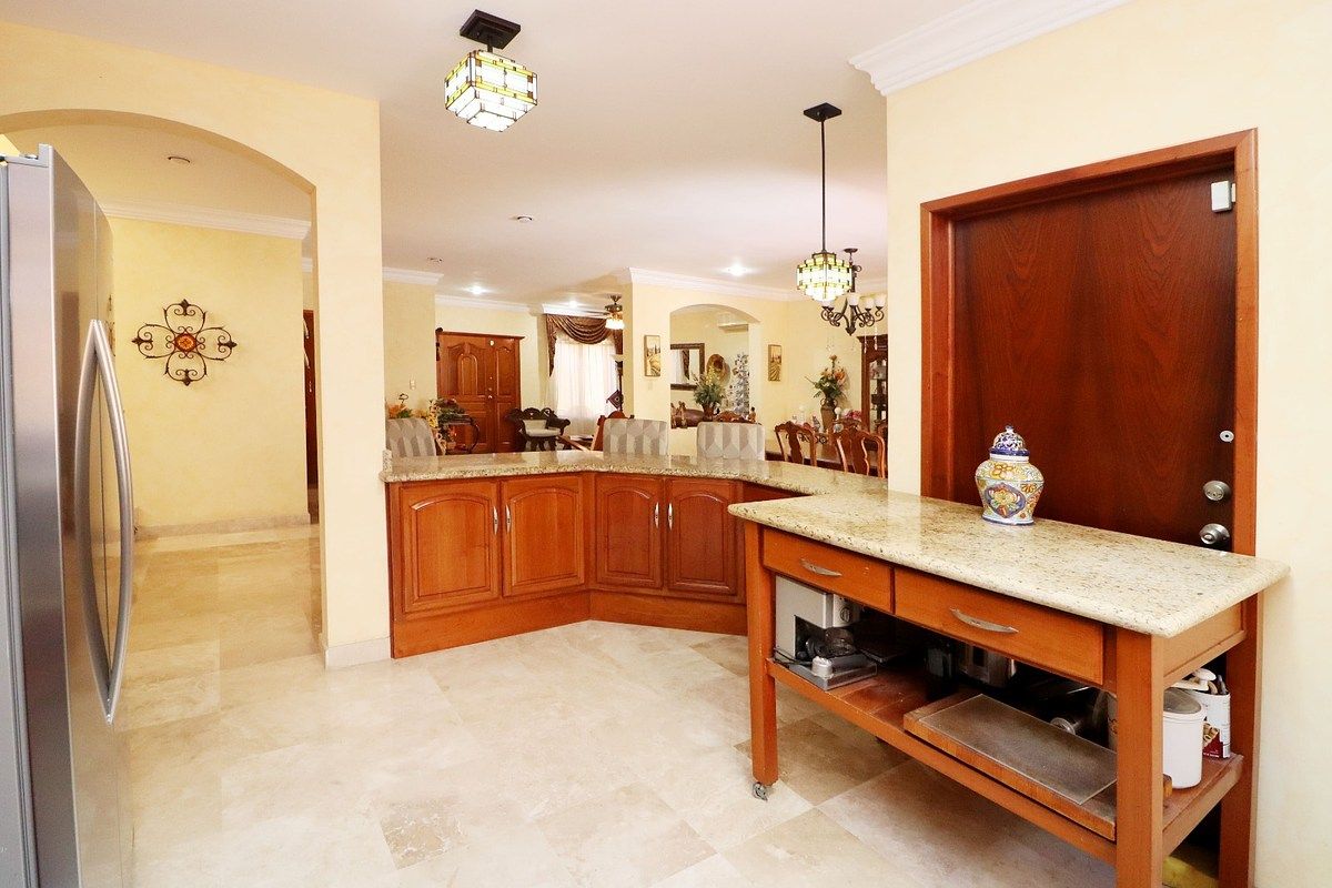 Casa en El Dorado, Mazatlán, foto 15 de 50