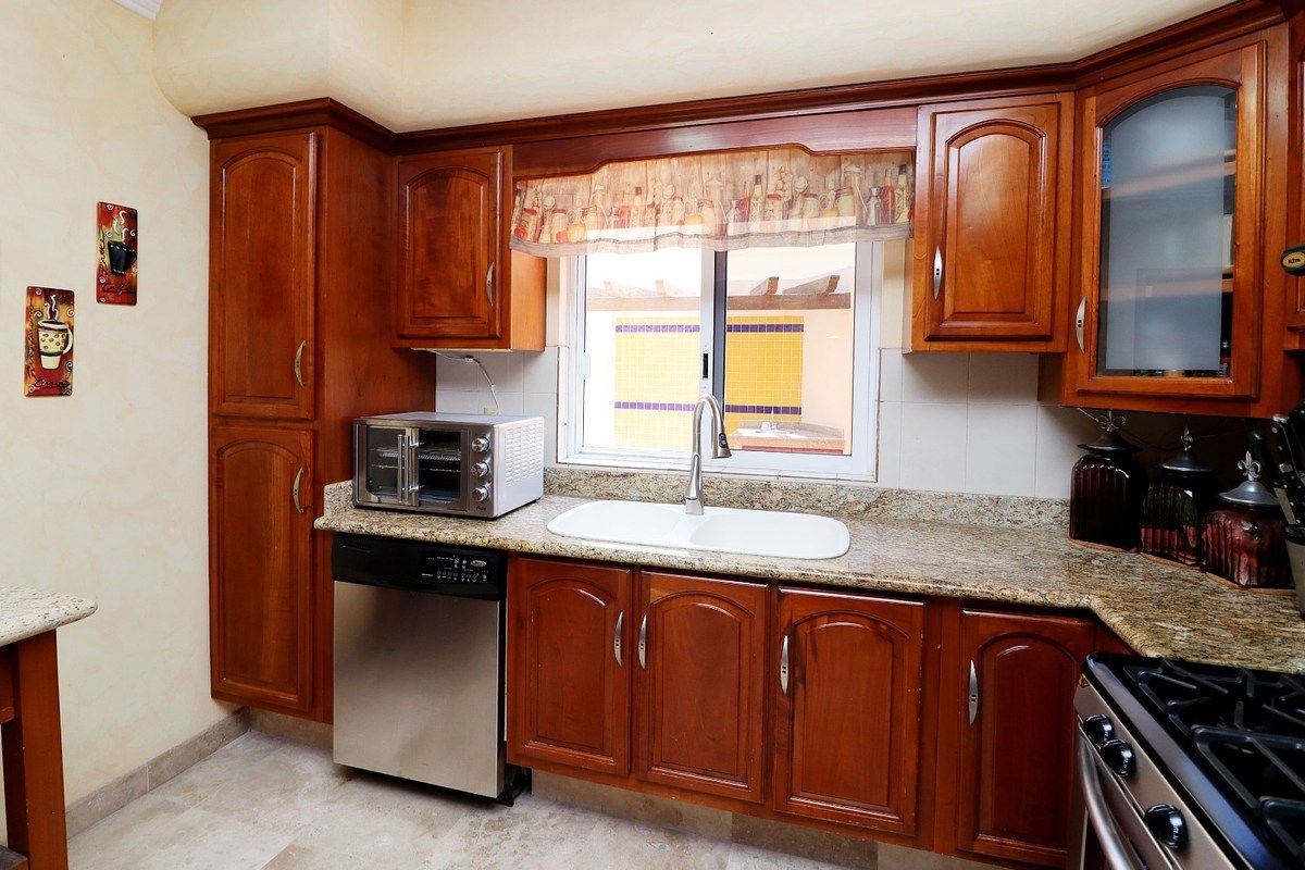 Casa en El Dorado, Mazatlán, foto 16 de 50