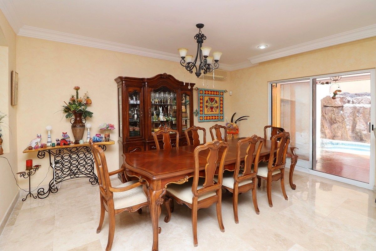 Casa en El Dorado, Mazatlán, foto 17 de 50