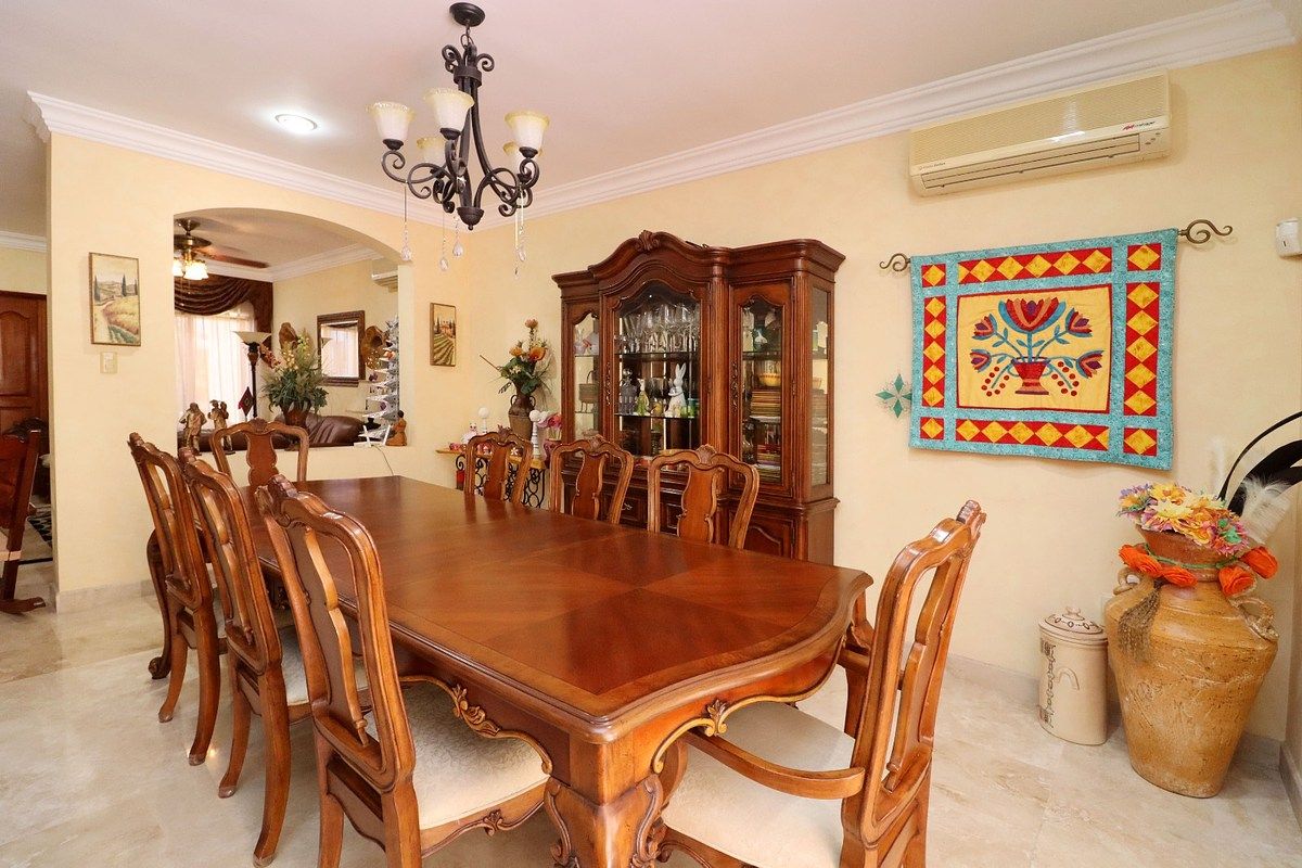 Casa en El Dorado, Mazatlán, foto 18 de 50