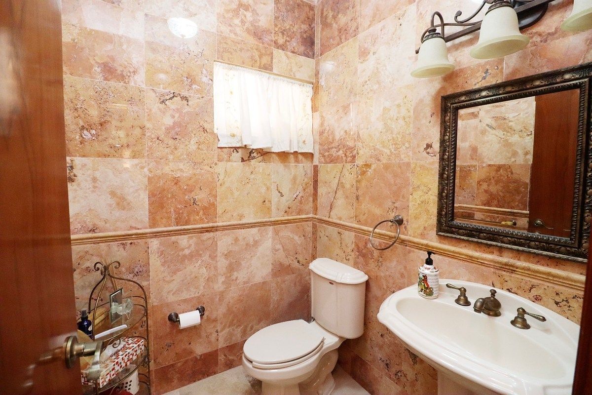 Casa en El Dorado, Mazatlán, foto 19 de 50