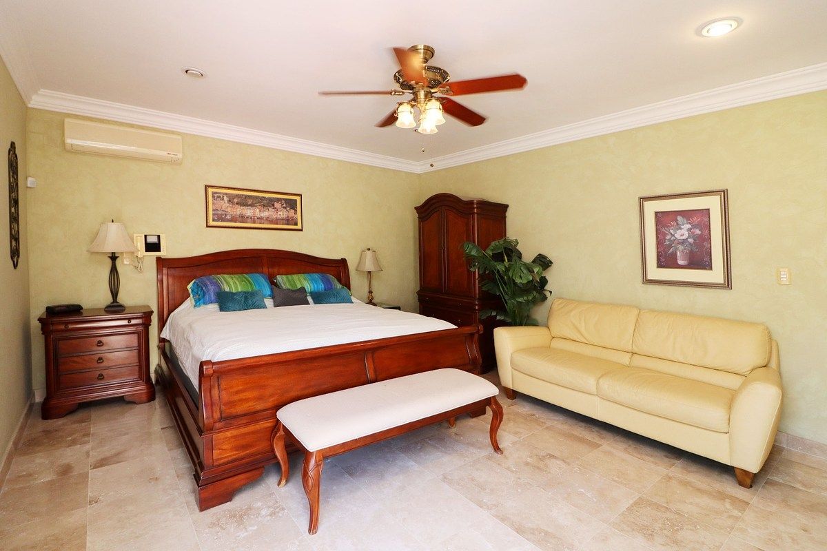 Casa en El Dorado, Mazatlán, foto 24 de 50