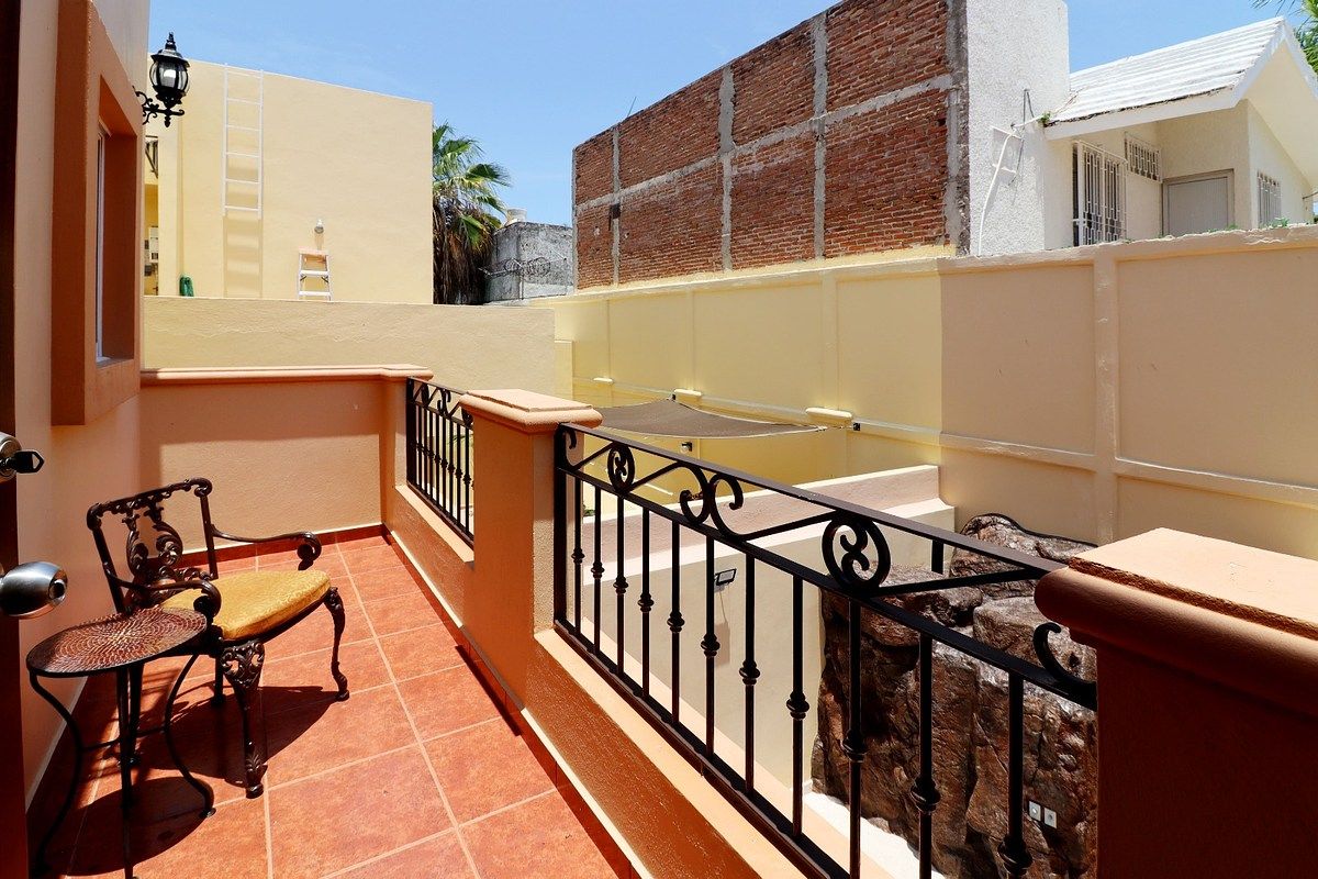 Casa en El Dorado, Mazatlán, foto 29 de 50