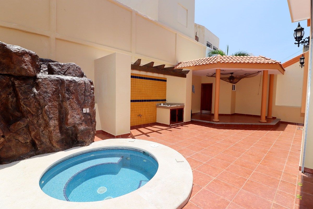 Casa en El Dorado, Mazatlán, foto 41 de 50