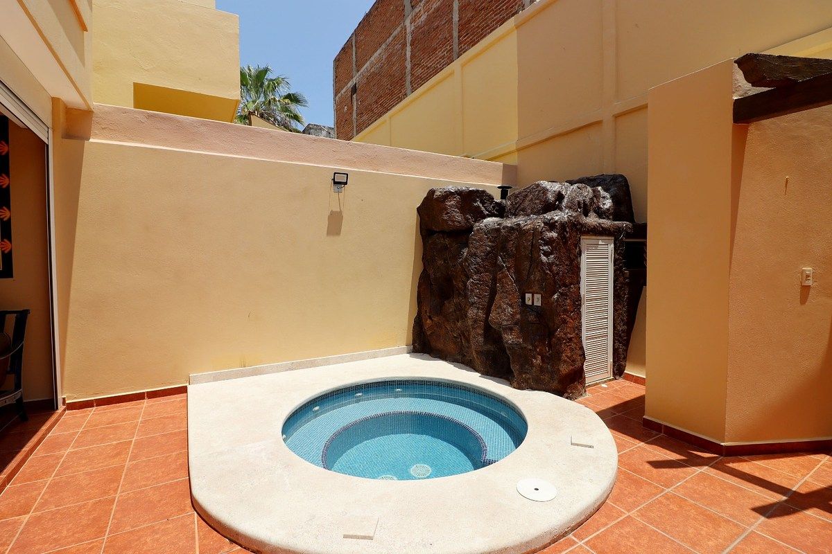 Casa en El Dorado, Mazatlán, foto 42 de 50