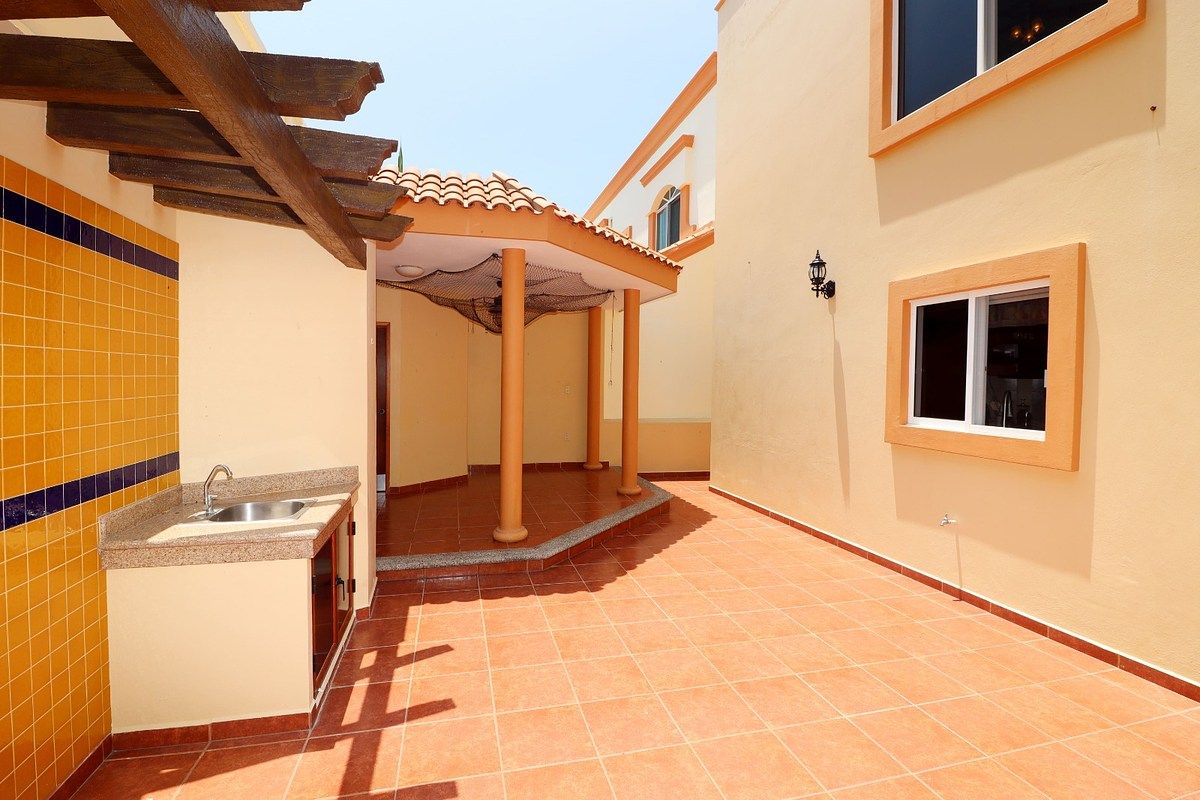 Casa en El Dorado, Mazatlán, foto 43 de 50