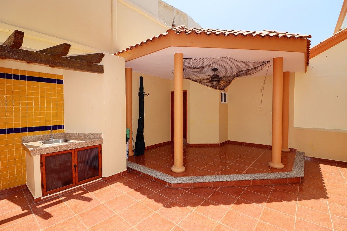 Casa en El Dorado, Mazatlán, foto 44 de 50