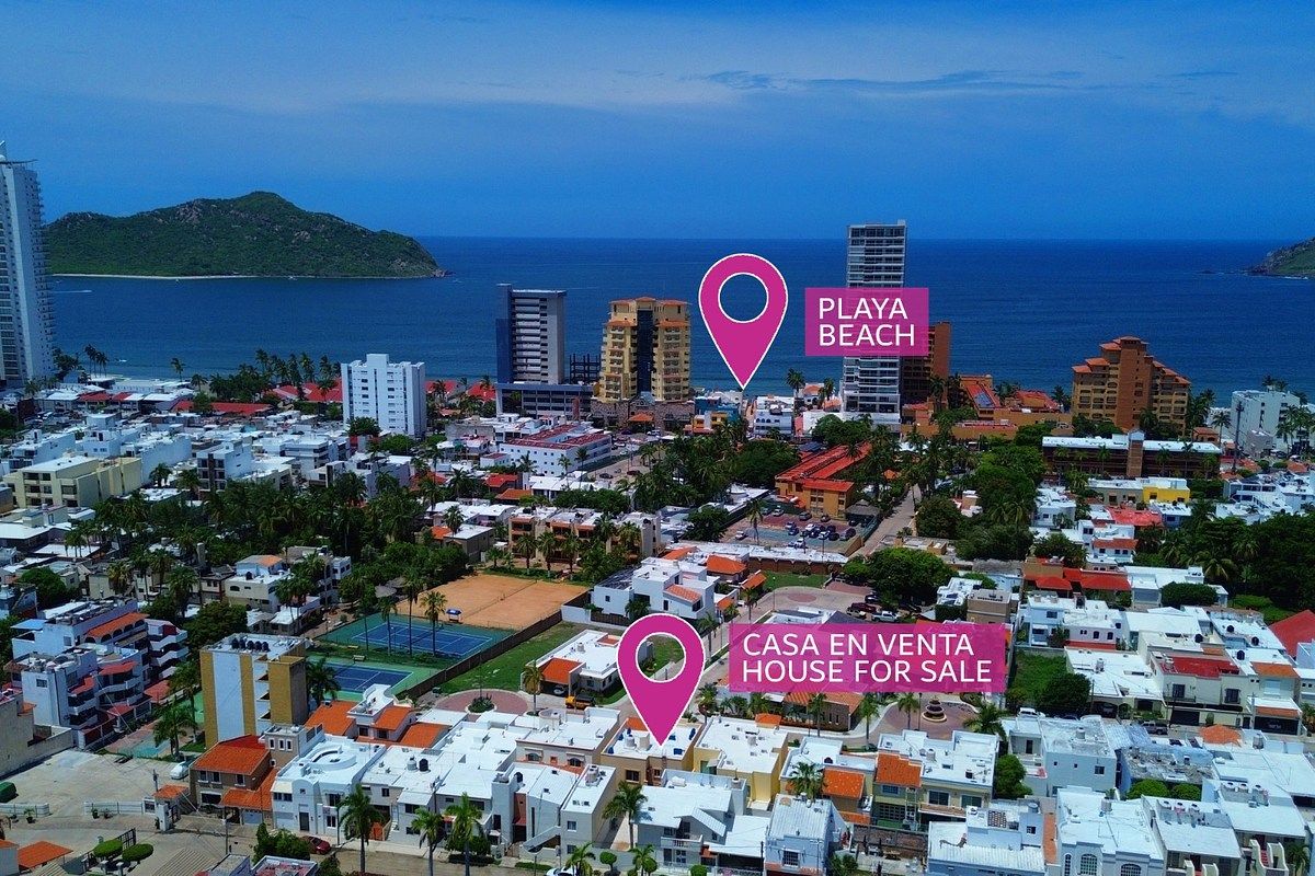 Casa en El Dorado, Mazatlán, foto 47 de 50