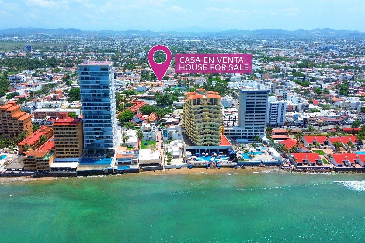 Casa en El Dorado, Mazatlán, foto 49 de 50