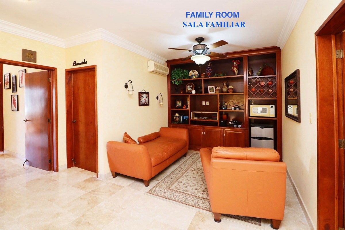 Casa en El Dorado, Mazatlán, foto 22 de 50