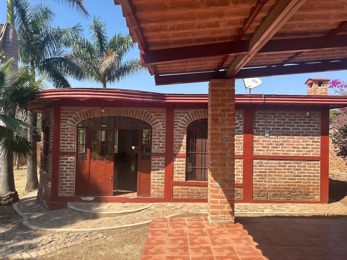 Casa em Ixtlahuacan de los Membrillos, Ixtlahuacán de los Membrillos, foto 5 de 25
