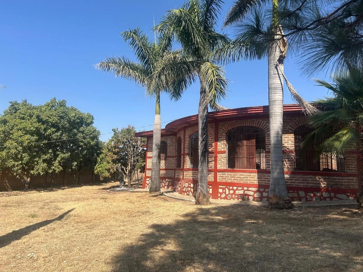 Casa em Ixtlahuacan de los Membrillos, Ixtlahuacán de los Membrillos, foto 9 de 25