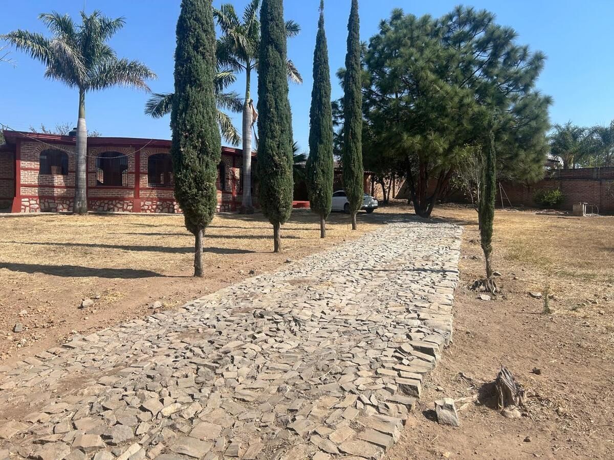 Casa em Ixtlahuacan de los Membrillos, Ixtlahuacán de los Membrillos, foto 10 de 25