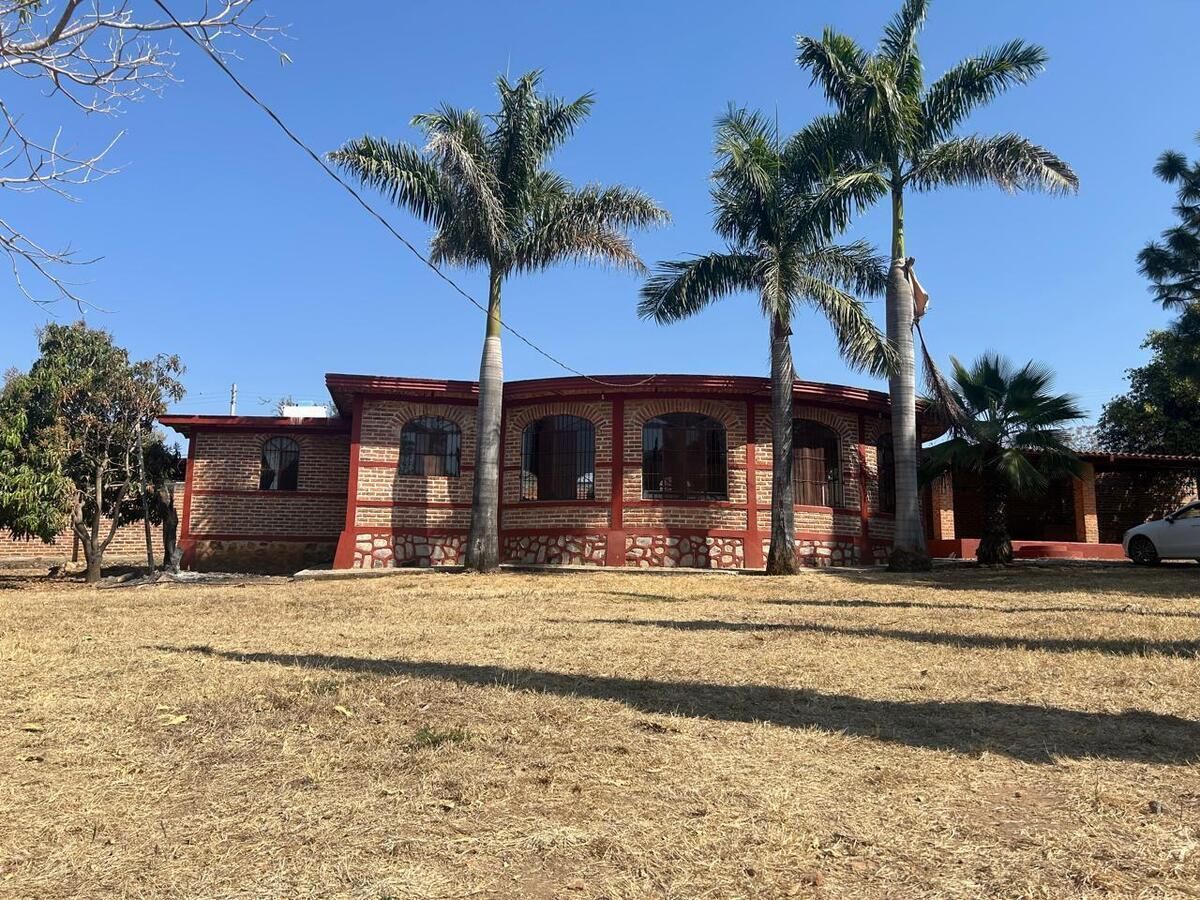 Casa em Ixtlahuacan de los Membrillos, Ixtlahuacán de los Membrillos, foto 12 de 25