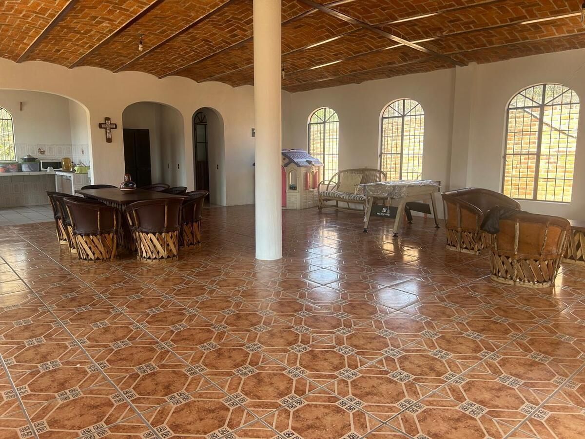 Casa em Ixtlahuacan de los Membrillos, Ixtlahuacán de los Membrillos, foto 13 de 25
