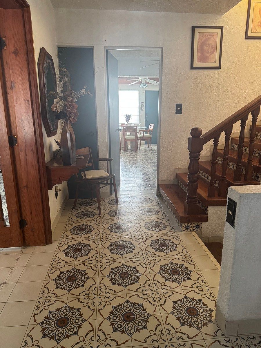 Casa em Contry la Silla, Guadalupe, foto 5 de 17