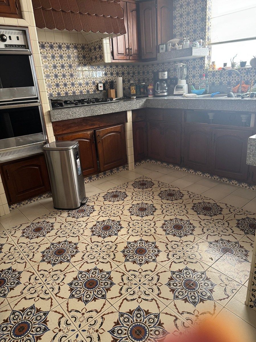 Casa em Contry la Silla, Guadalupe, foto 6 de 17