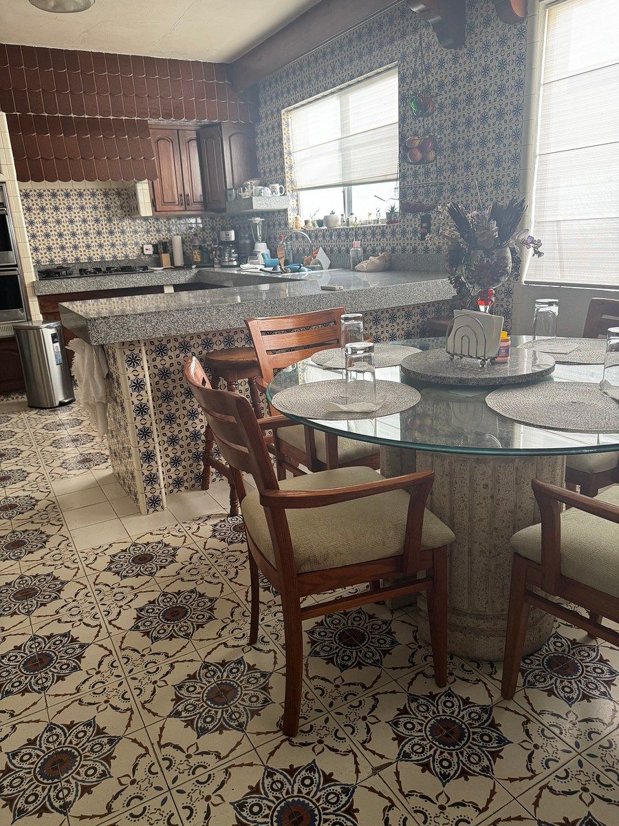 Casa em Contry la Silla, Guadalupe, foto 7 de 17