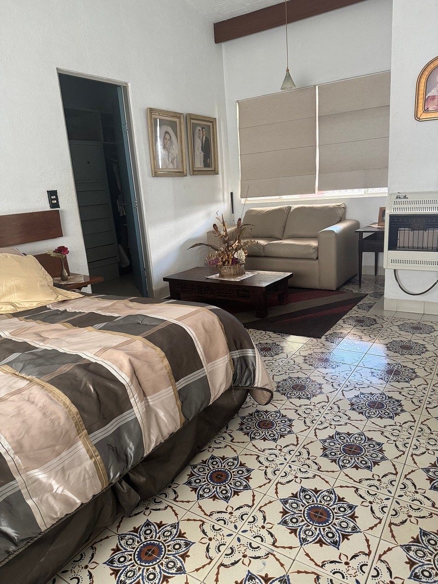 Casa em Contry la Silla, Guadalupe, foto 10 de 17