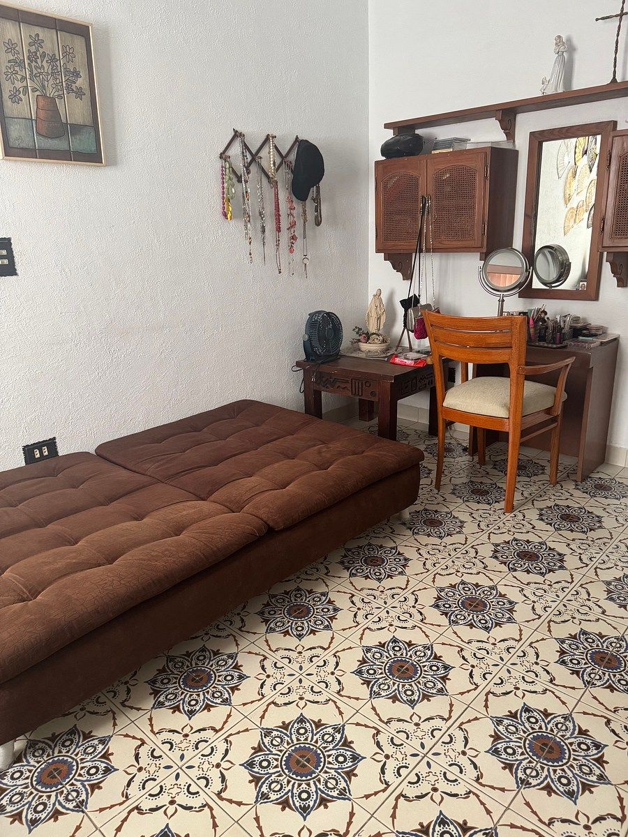 Casa em Contry la Silla, Guadalupe, foto 12 de 17