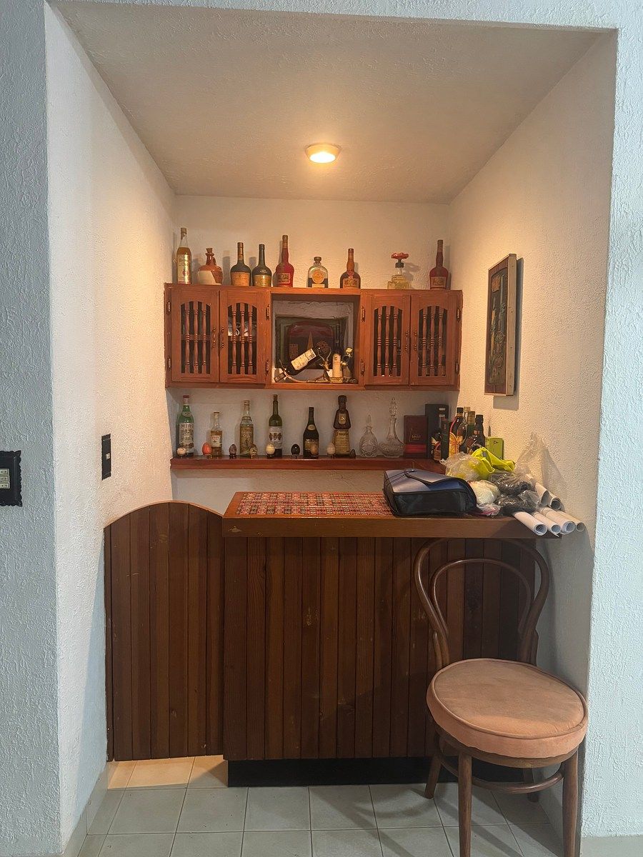 Casa em Contry la Silla, Guadalupe, foto 17 de 17