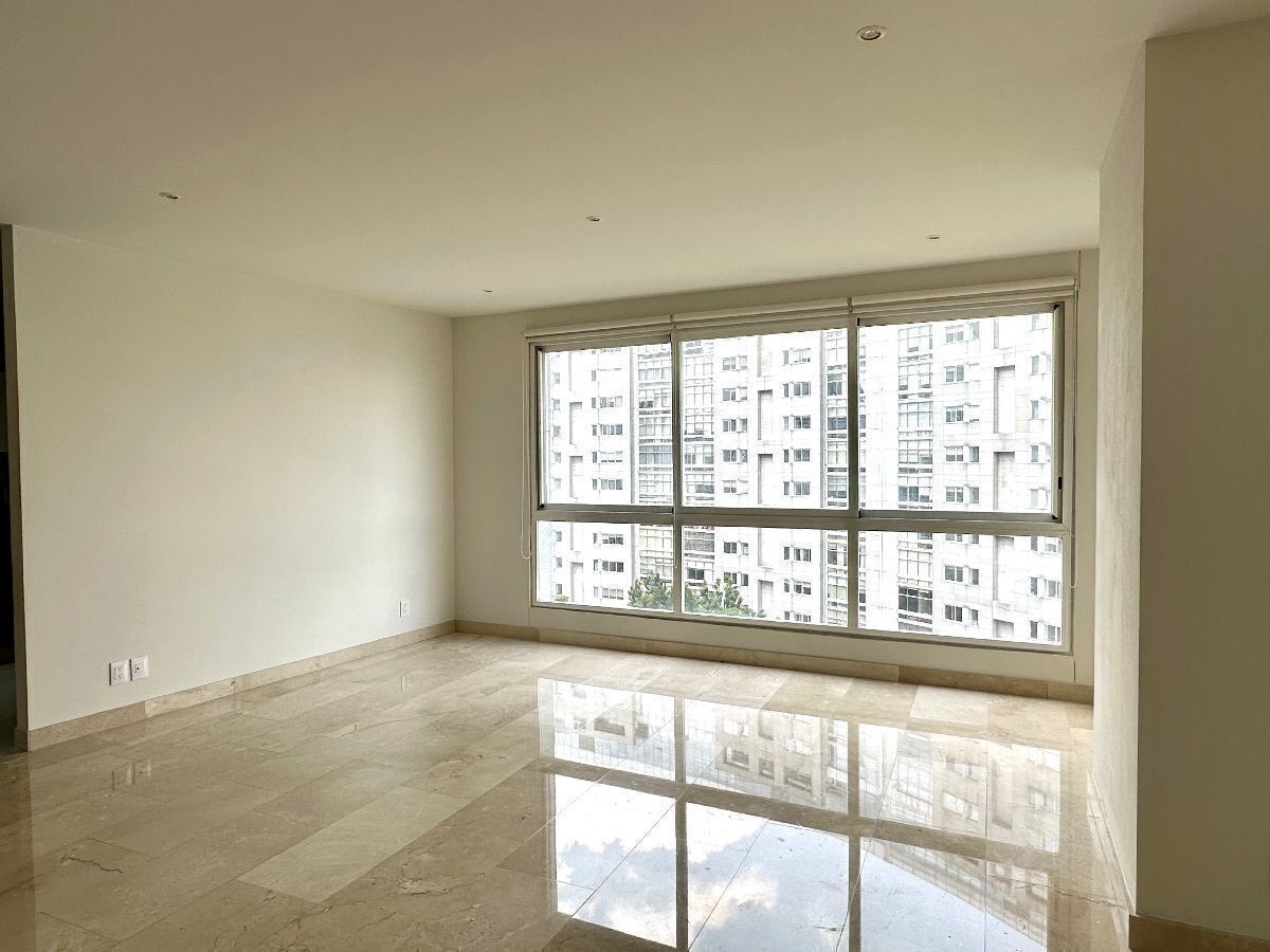Apartment in Santa Fe Cuajimalpa, Cuajimalpa de Morelos, photo 2 of 24