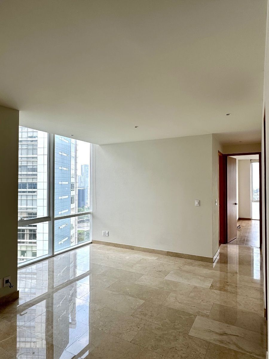 Apartment in Santa Fe Cuajimalpa, Cuajimalpa de Morelos, photo 4 of 24