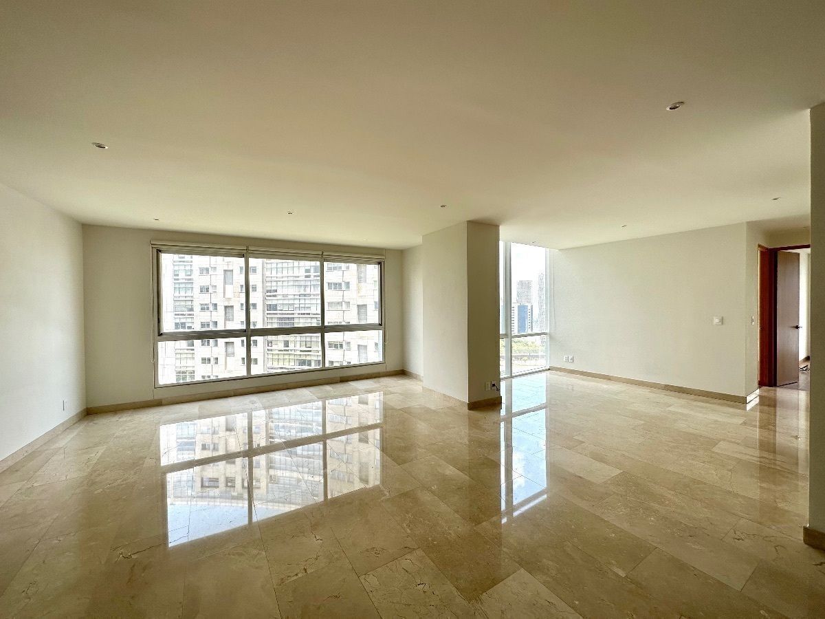 Apartment in Santa Fe Cuajimalpa, Cuajimalpa de Morelos, photo 5 of 24