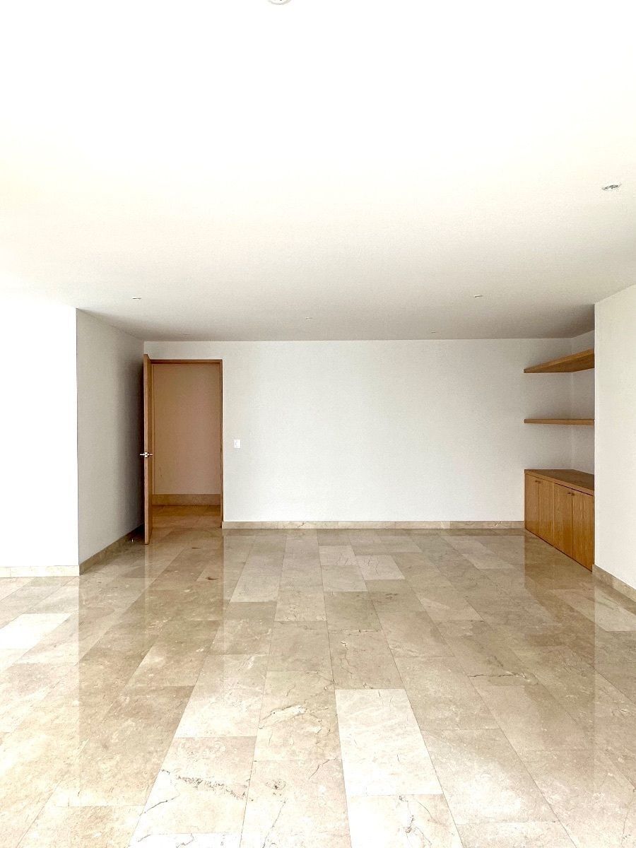 Apartment in Santa Fe Cuajimalpa, Cuajimalpa de Morelos, photo 6 of 24