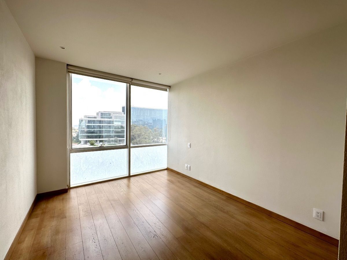 Apartment in Santa Fe Cuajimalpa, Cuajimalpa de Morelos, photo 9 of 24