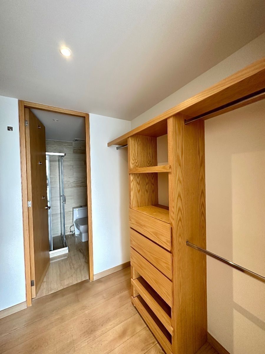 Apartment in Santa Fe Cuajimalpa, Cuajimalpa de Morelos, photo 10 of 24