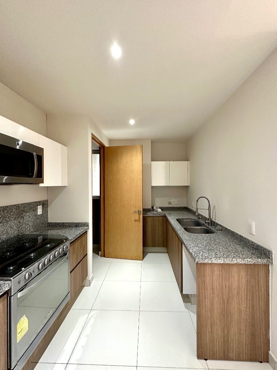 Apartment in Santa Fe Cuajimalpa, Cuajimalpa de Morelos, photo 11 of 24