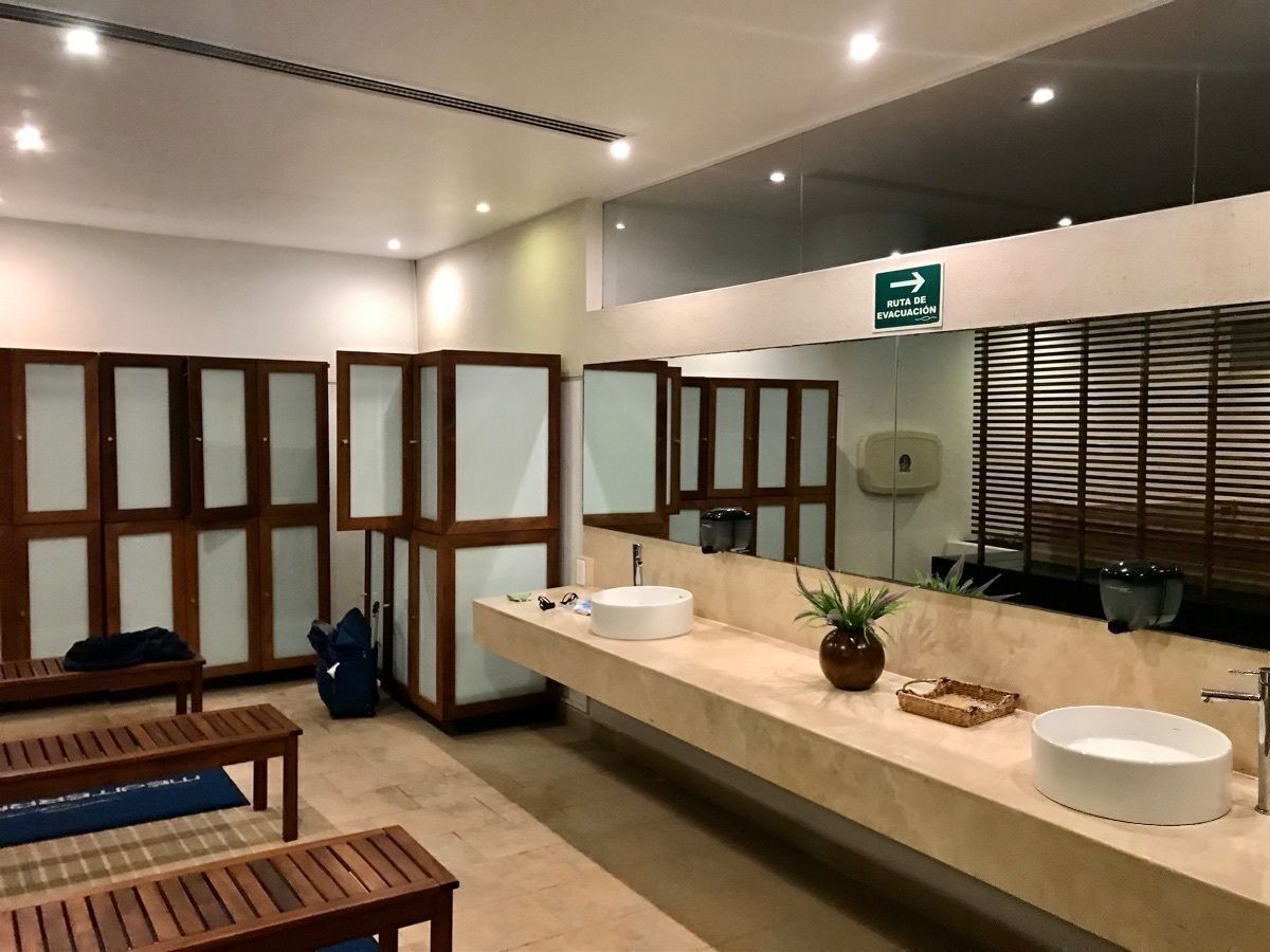 Apartment in Santa Fe Cuajimalpa, Cuajimalpa de Morelos, photo 12 of 24