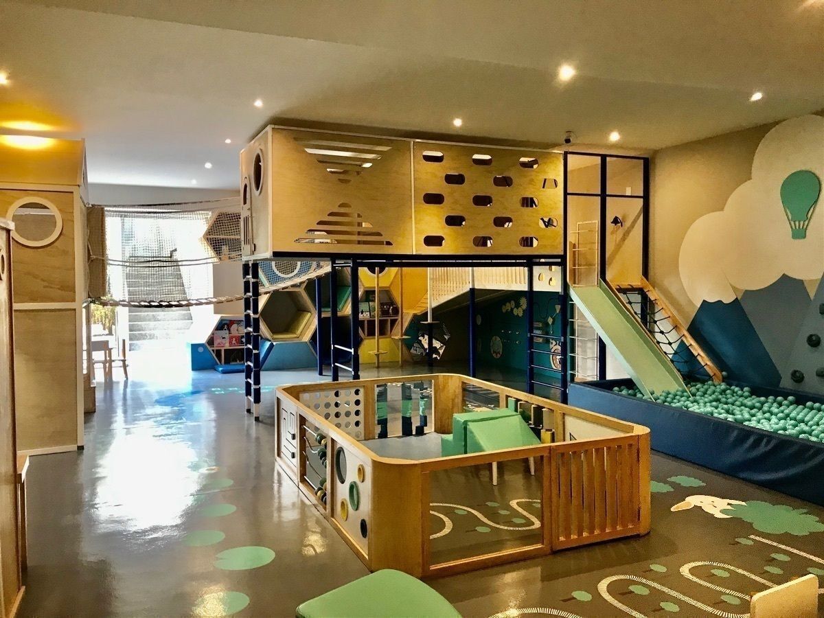 Apartment in Santa Fe Cuajimalpa, Cuajimalpa de Morelos, photo 13 of 24