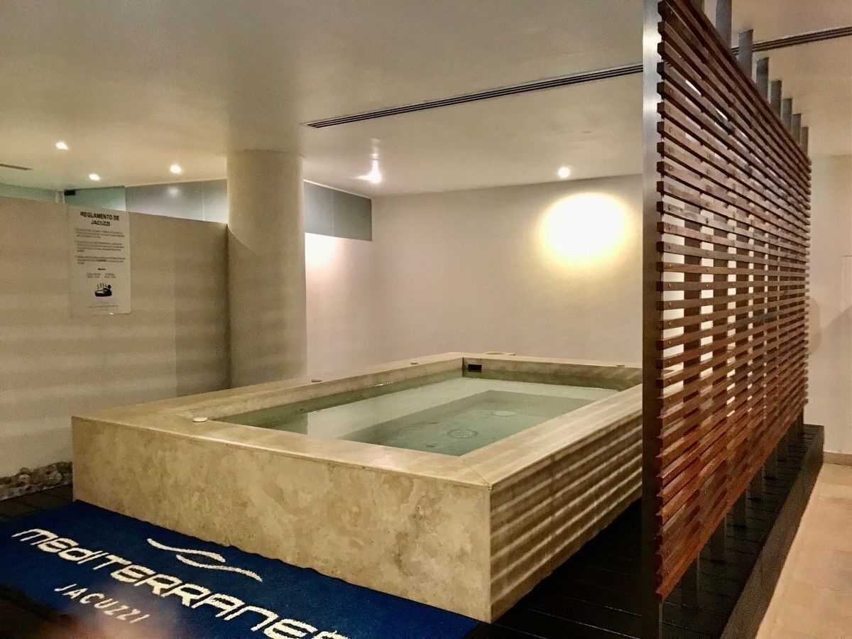 Apartment in Santa Fe Cuajimalpa, Cuajimalpa de Morelos, photo 15 of 24
