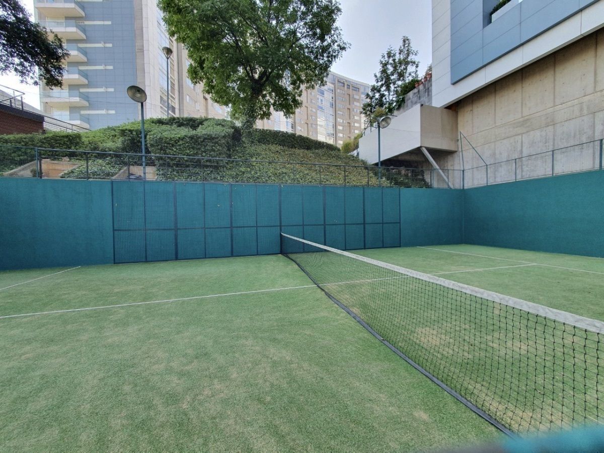 Apartment in Santa Fe Cuajimalpa, Cuajimalpa de Morelos, photo 23 of 24