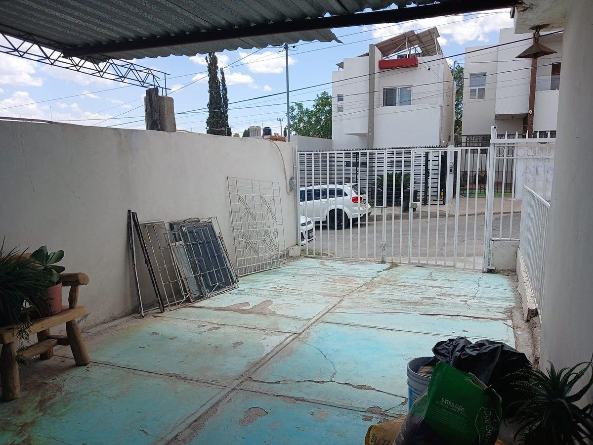Casa en Las Granjas, Chihuahua, foto 15 de 16