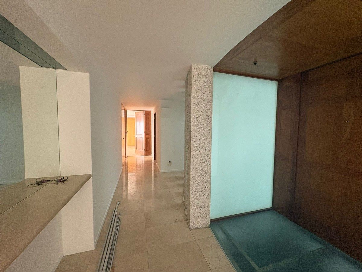 Departamento en Polanco IV Sección, Miguel Hidalgo, foto 10 de 25