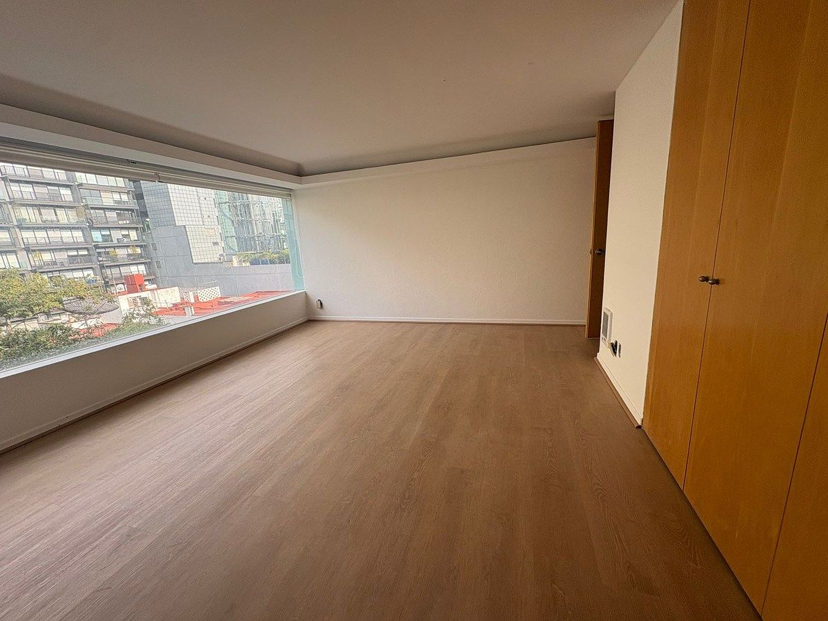 Departamento en Polanco IV Sección, Miguel Hidalgo, foto 2 de 25