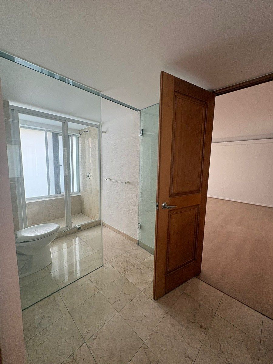 Departamento en Polanco IV Sección, Miguel Hidalgo, foto 4 de 25