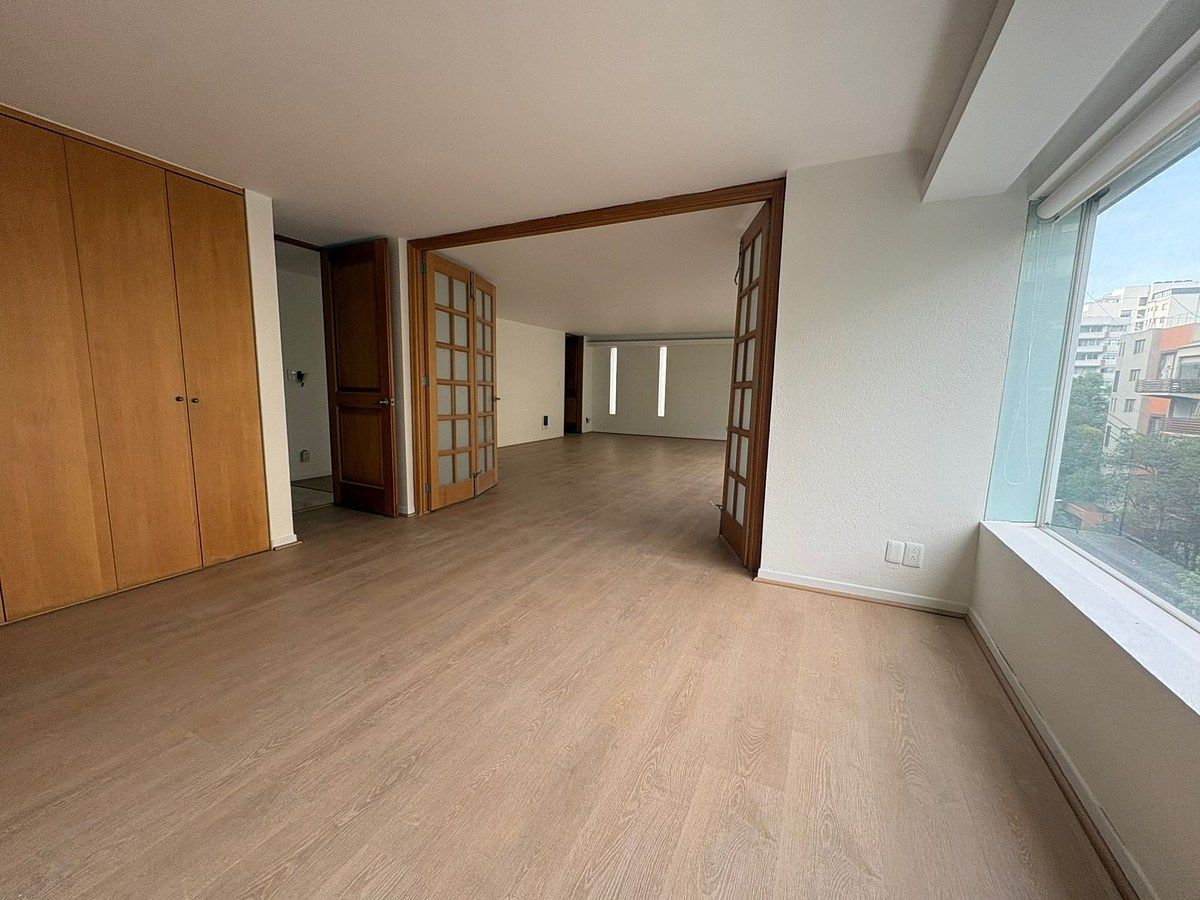 Departamento en Polanco IV Sección, Miguel Hidalgo, foto 6 de 25