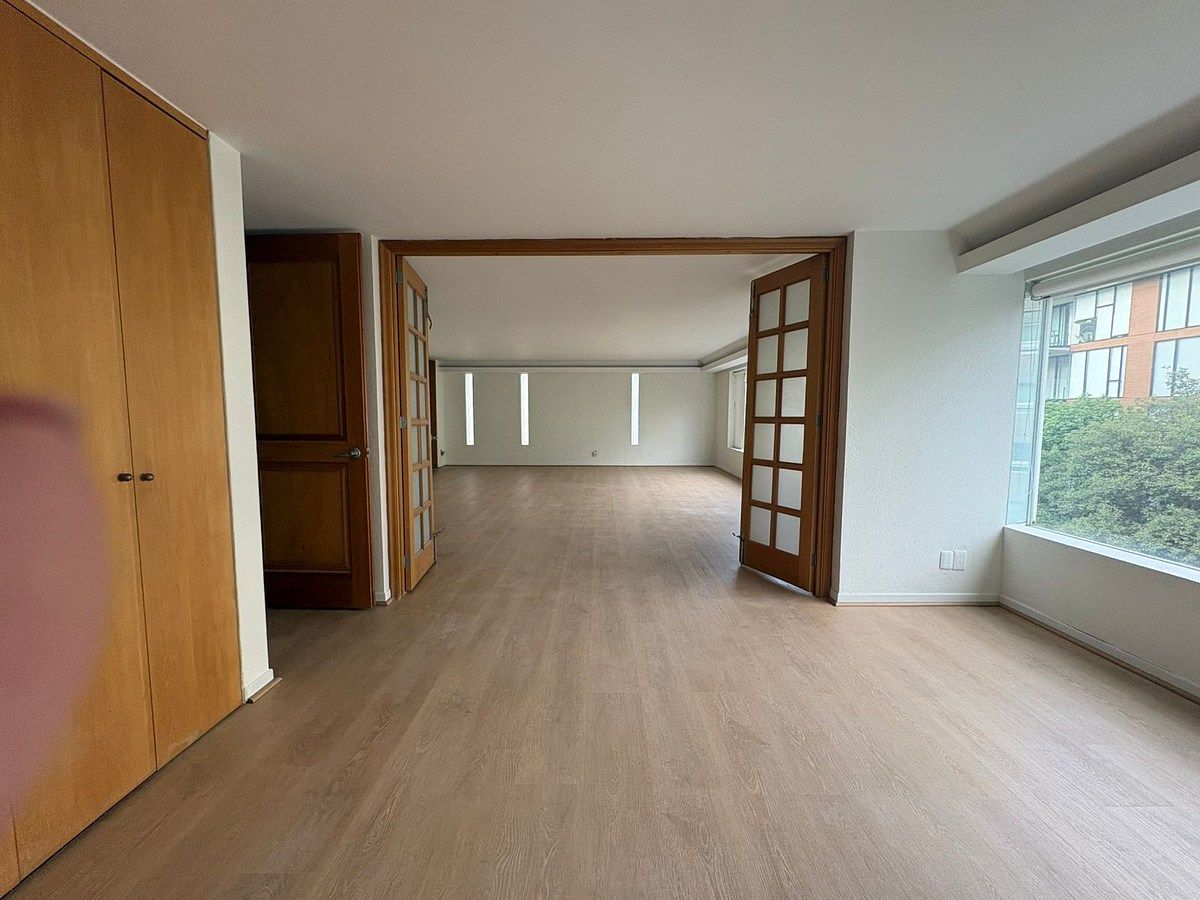 Departamento en Polanco IV Sección, Miguel Hidalgo, foto 7 de 25