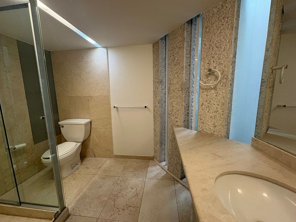 Departamento en Polanco IV Sección, Miguel Hidalgo, foto 8 de 25