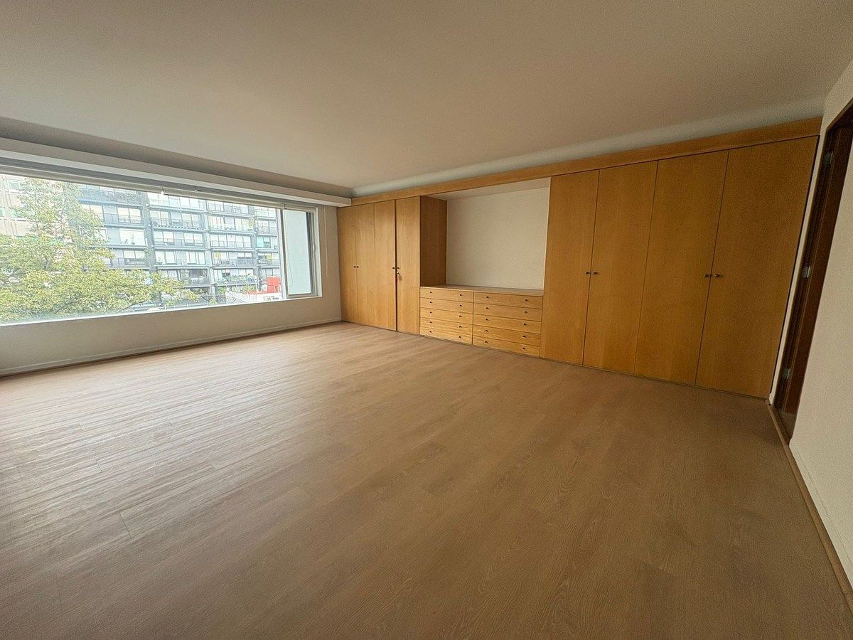 Departamento en Polanco IV Sección, Miguel Hidalgo, foto 14 de 25