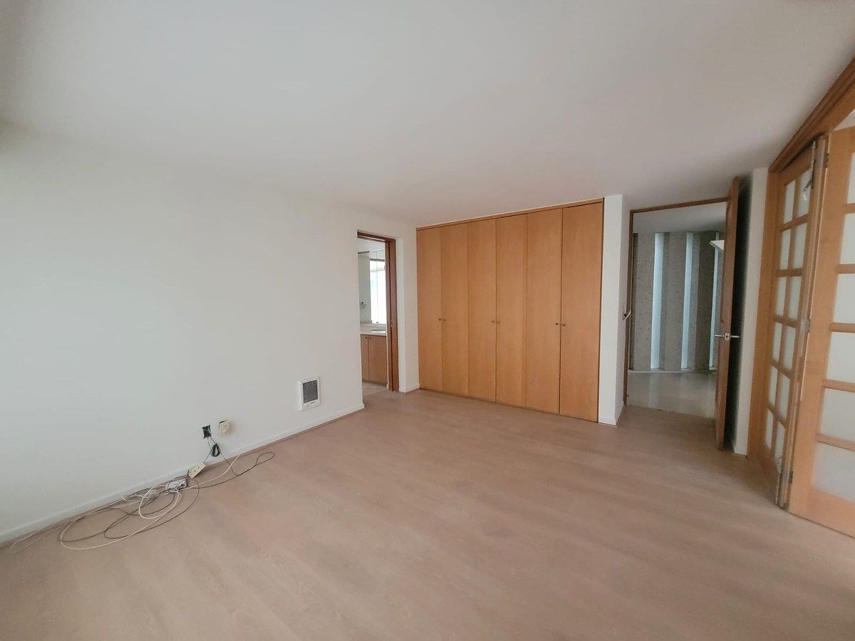 Departamento en Polanco IV Sección, Miguel Hidalgo, foto 17 de 25