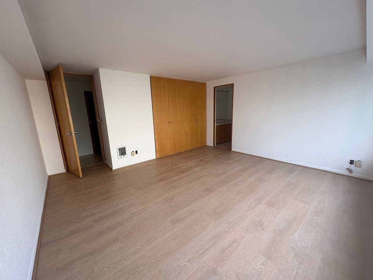 Departamento en Polanco IV Sección, Miguel Hidalgo, foto 18 de 25