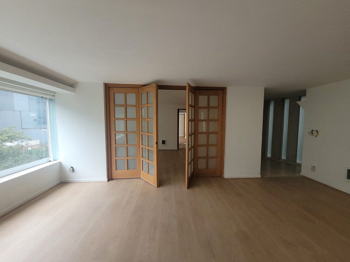 Departamento en Polanco IV Sección, Miguel Hidalgo, foto 19 de 25